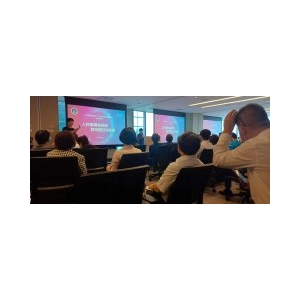 北京博友参与金杜律师事务所开放日活动