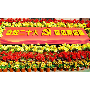 博友：喜迎二十大｜赞美新时代 团结奋斗向未来