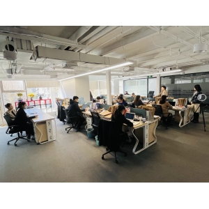 【博友动态】内部周会分享