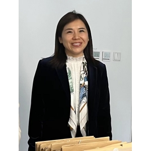 热烈欢迎博友济南分所主任莅临博友北京总所参观交流