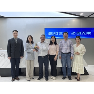 不负重托 砥砺前行——博友所王鑫律师卸任必创科技公司独立董事