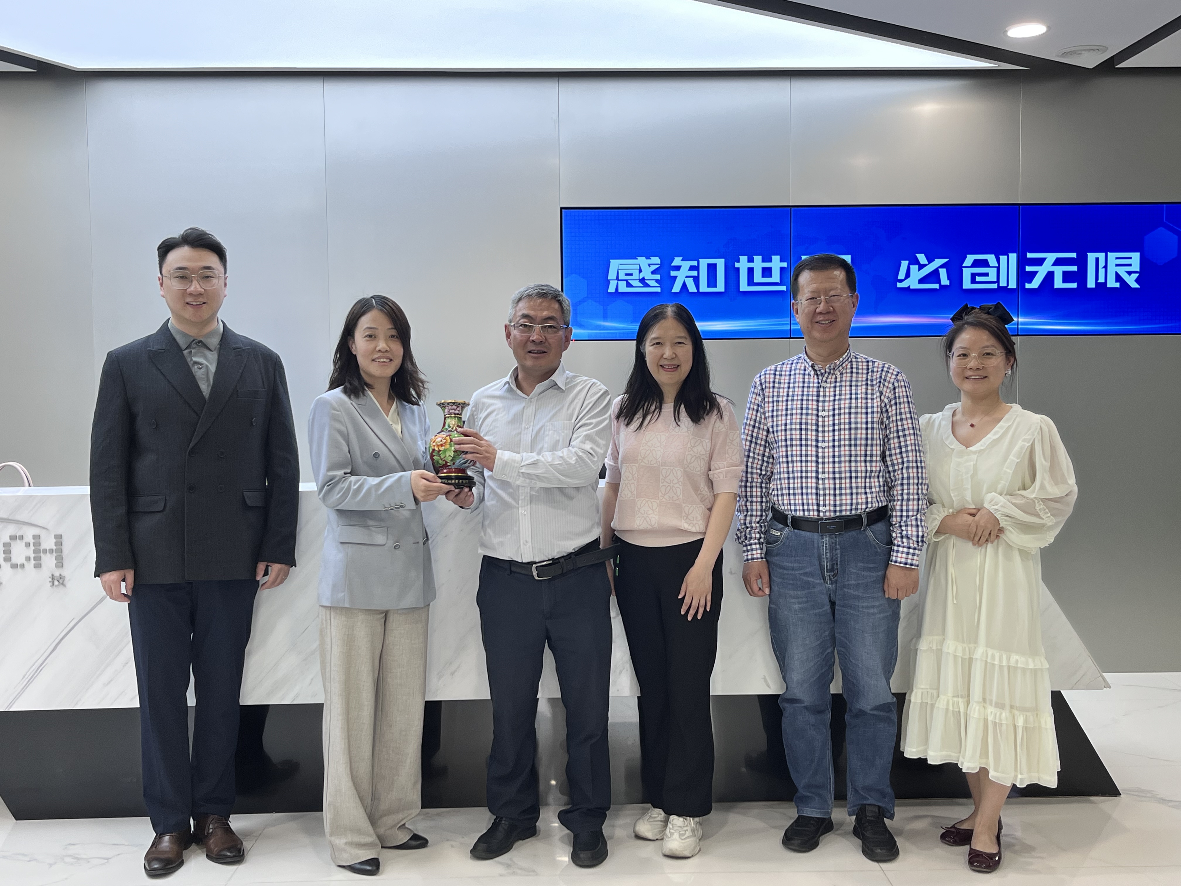 不负重托 砥砺前行——博友所王鑫律师卸任必创科技公司独立董事