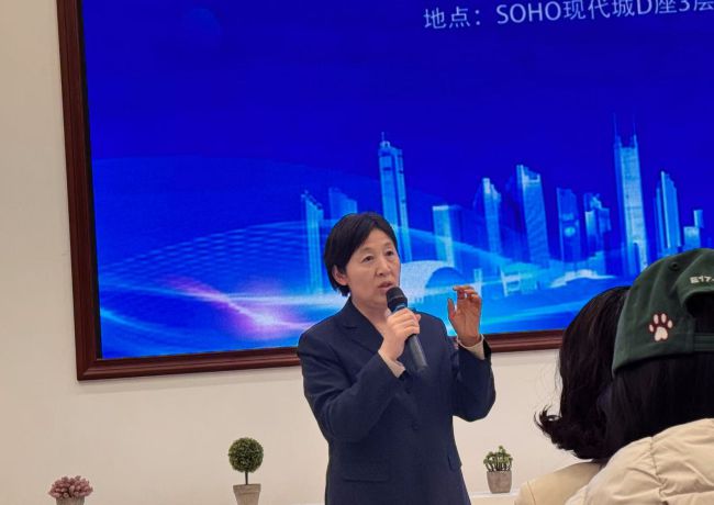 博友律所受邀参加AI小龙虾应用讲座 抢抓数字时代法律服务新机遇(图4) 博友律所受邀参加AI小龙虾应用讲座 抢抓数字时代法律服务新机遇(图4)