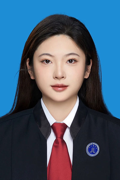 杨冰洁 律师