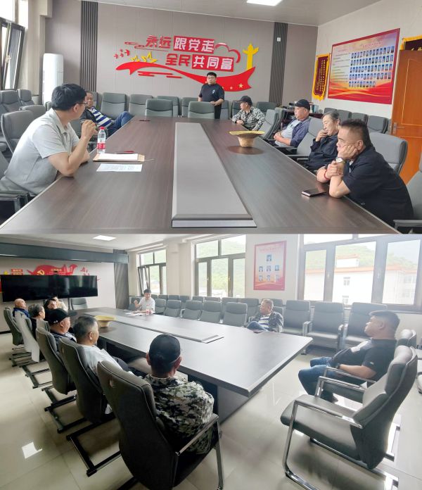 普法下乡暖民心|博友律师走进乡村开展普法宣讲与法律咨询服务(图1) 普法下乡暖民心|博友律师走进乡村开展普法宣讲与法律咨询服务(图1)