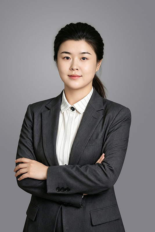 丁晓丹 律师