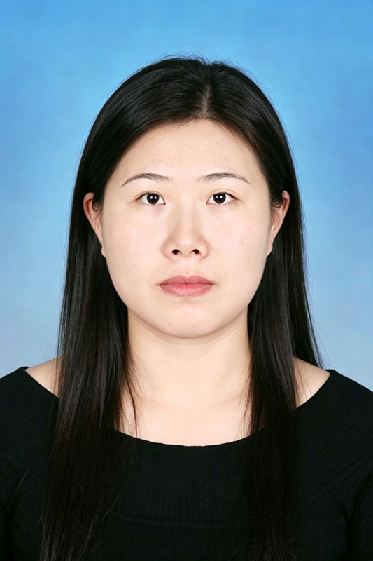何连双 律师