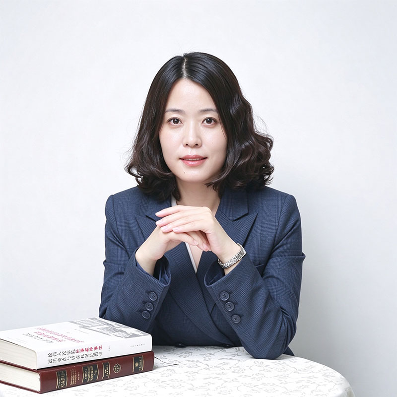 王鑫律师JPG 巾帼聚力启新程|博友律所王鑫律师当选北京建外街道妇联第八届执行委员(图2)