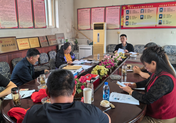 博友律所持续深耕房山公共法律服务4.jpg 博友律所持续深耕房山公共法律服务,以家事普法与反诈宣讲拉近群众法治距离(图4)