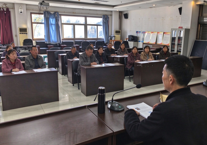 博友律所持续深耕房山公共法律服务5.jpg 博友律所持续深耕房山公共法律服务,以家事普法与反诈宣讲拉近群众法治距离(图5)